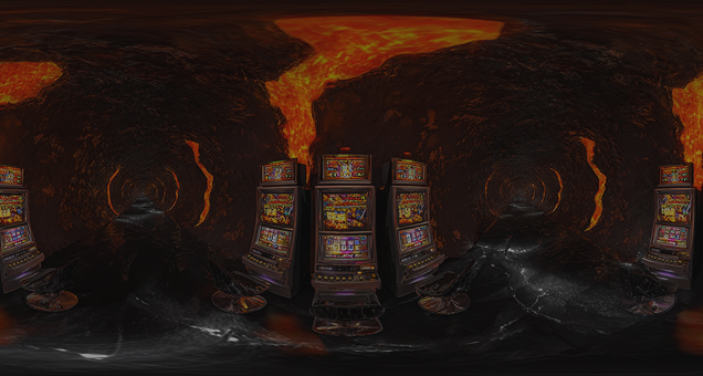 Slots of Vegas