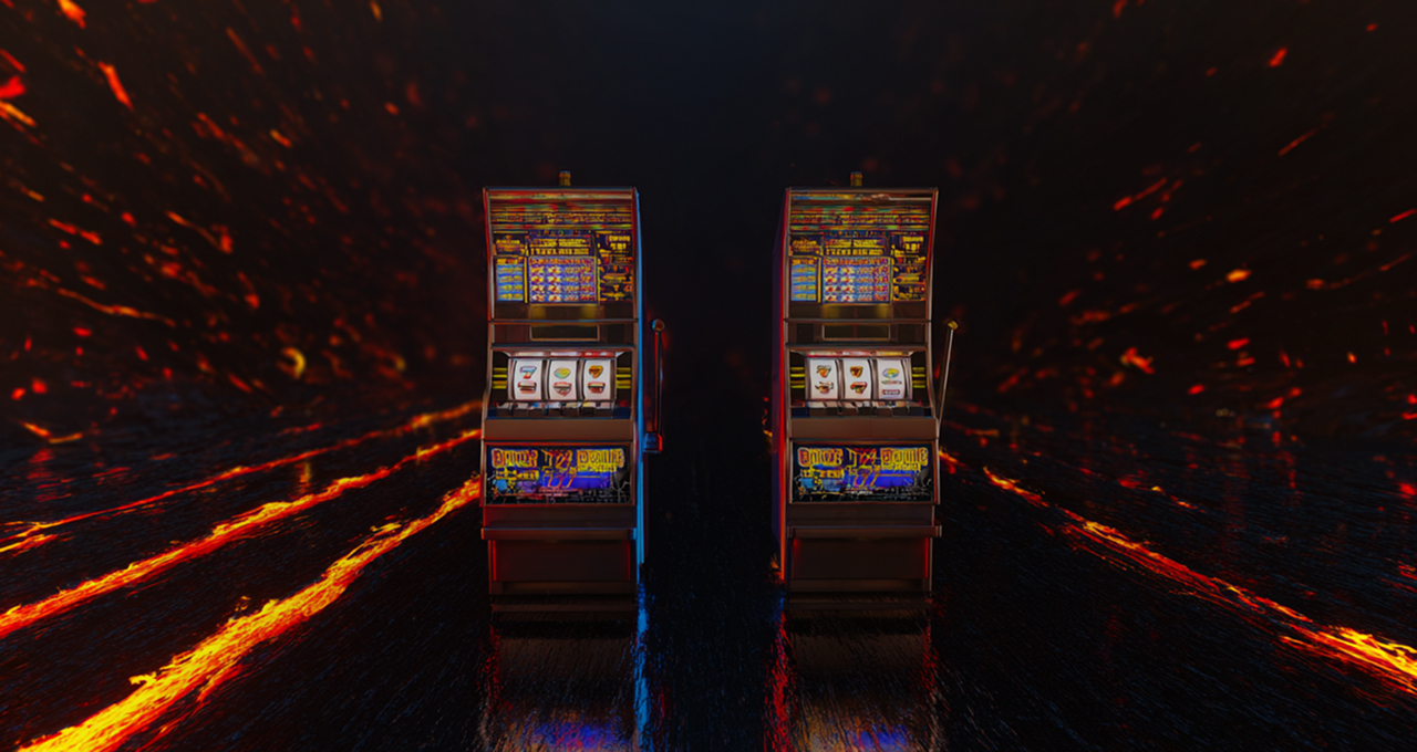 Slots of Vegas